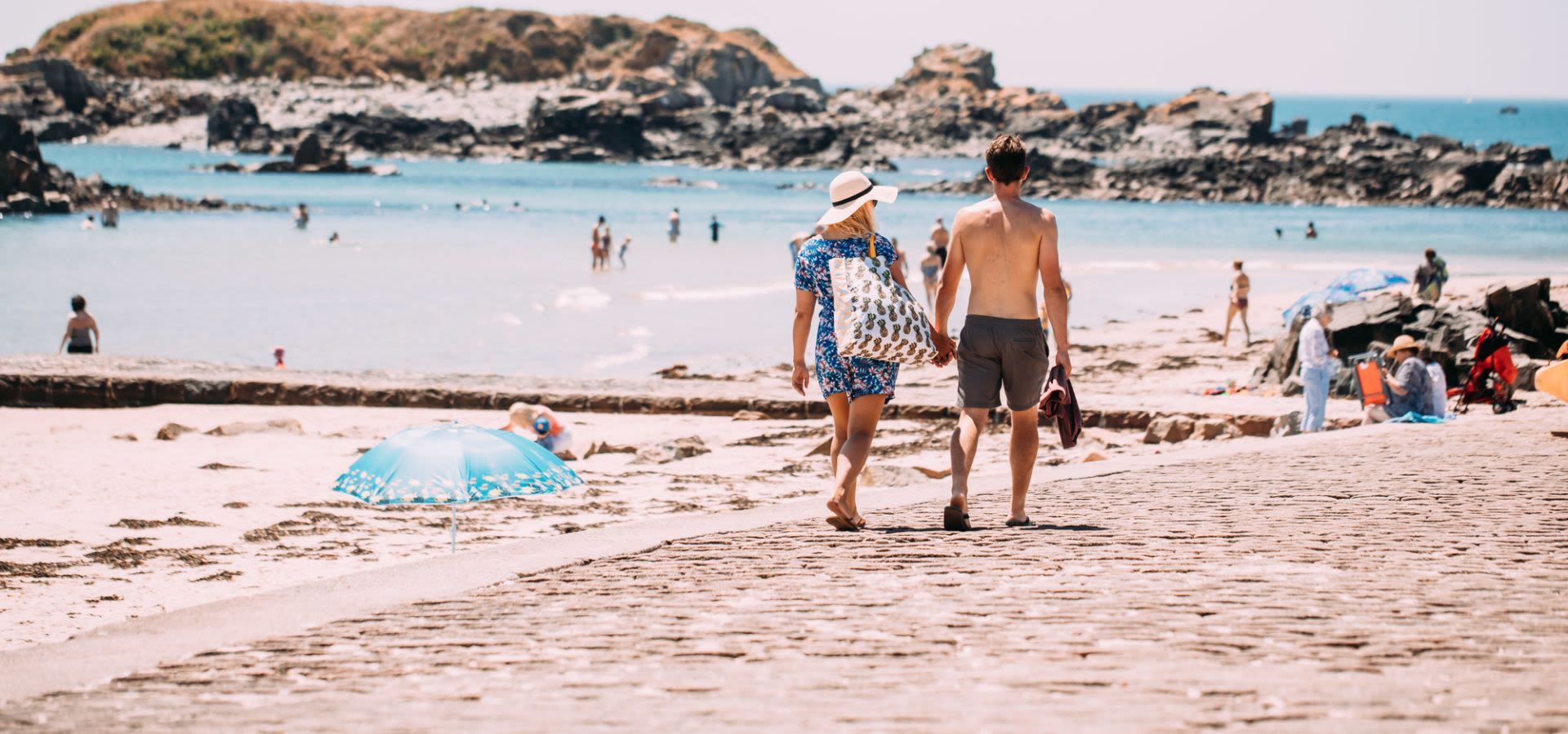 Green island sales beach jersey